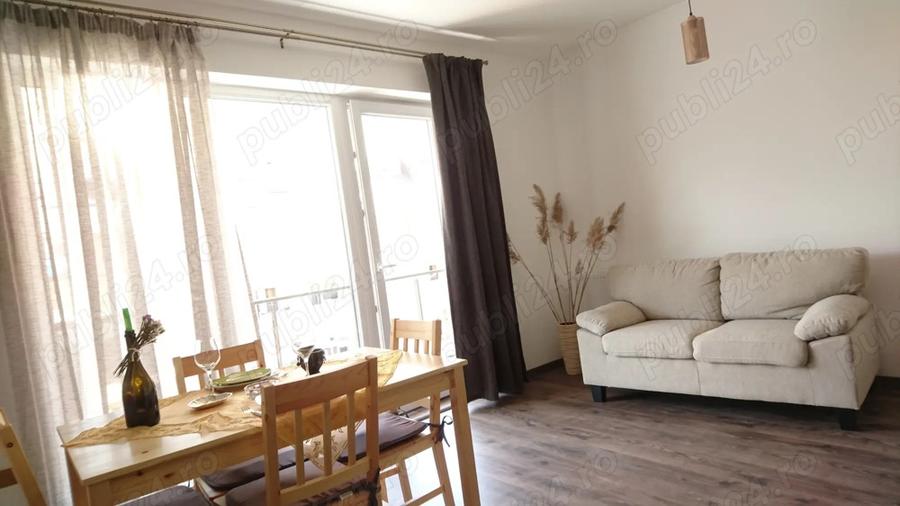 De inchiriat Apartament tip studio 40 mp Cluj Str Oa?ului, 86 90 - 1