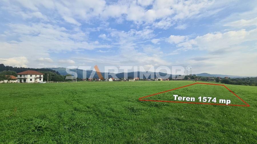 Teren intravilan Zarnesti - 5