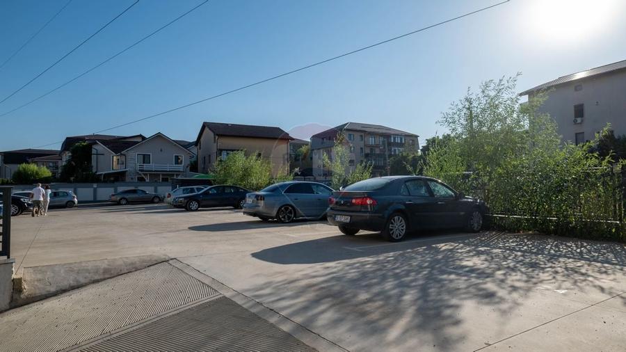 Vanzare apartament 2 camere,  bloc 2023, 2 parcari, Fundeni - 24