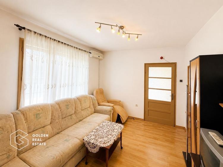 Casa cu teren 688 mp, 2 corpuri de cladire, Parneava - 11