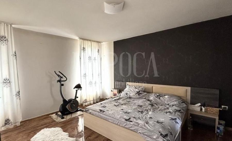 Casa 4 camere de vanzare in Floresti - 5