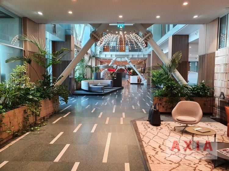 Birou premium in zona Piata Presei- Comision 0%! - 2