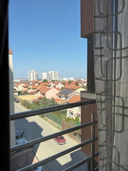 Inchiriere Apartament 3 camere Tomis Nord - 4