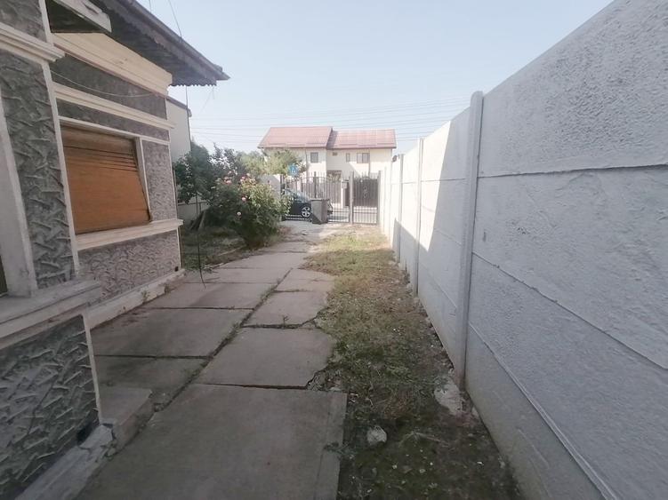 Casa  individuala Popesti - 3