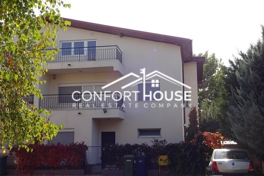 VILA P+E+M, suprafete generoase, Iancu Nicolae- Jolie Ville - 1