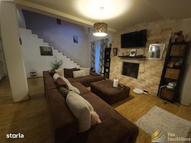 Casa de vanzare, 5 camere, Sabareni - 12