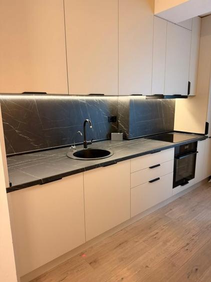 Apartament 2 camere de închiriat - Ivory Residence, Pipera - 3