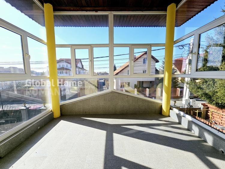 Vila Individuala 466 MP | Pipera  | Teren 1000 MP | Ideala pentru Gradinita - 24