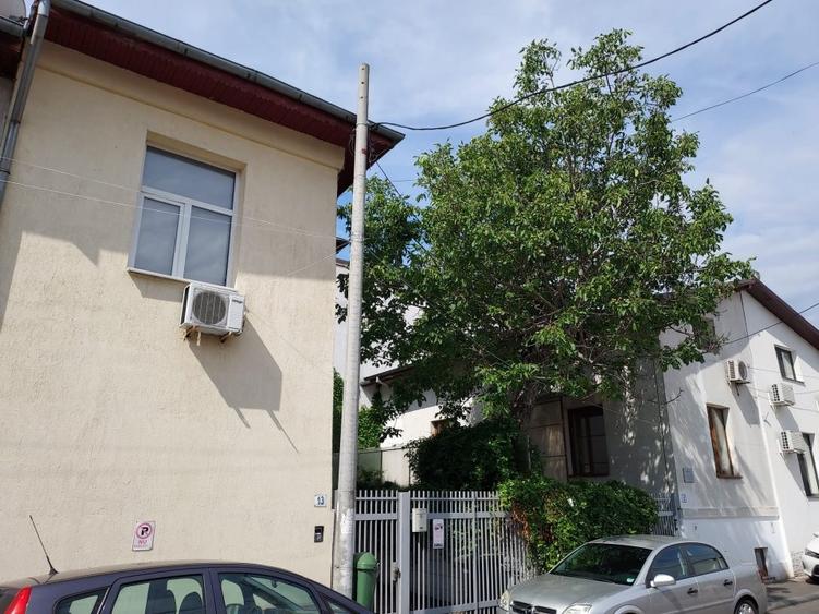 PARTICULAR TITULESCU-METROU BASARAB vila , IDEAL FIRMA,5 cam 1300 eur - 20