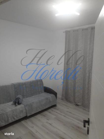 Apartament 3 camere 61mp, zona BMW - 2