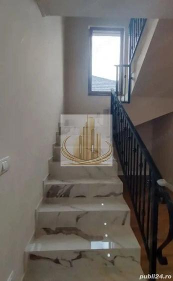 Duplex cu 4 camere cu Canalizare în Săcălaz