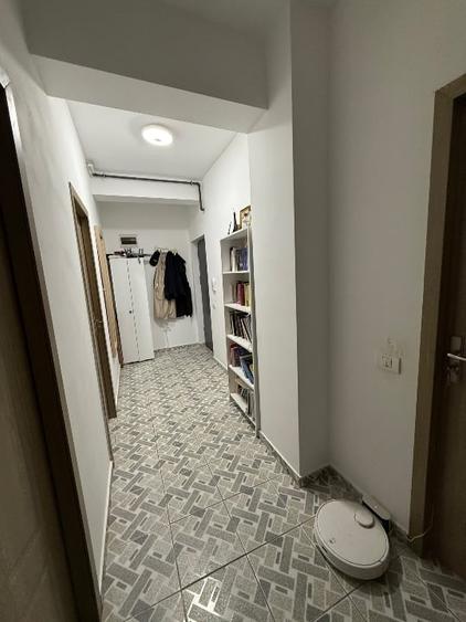 Apartament 2 camere + loc de parcare - 6