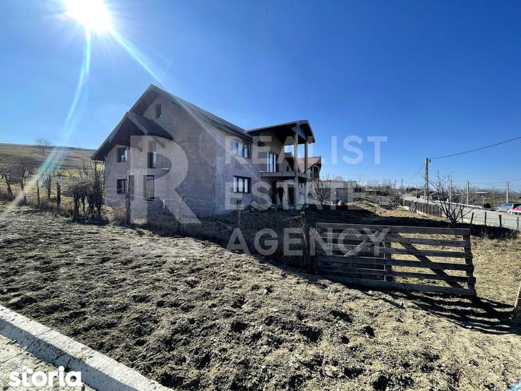 Vila de vanzare, 253 mp util, teren 1000 mp, Rediu Mitropoliei - 10