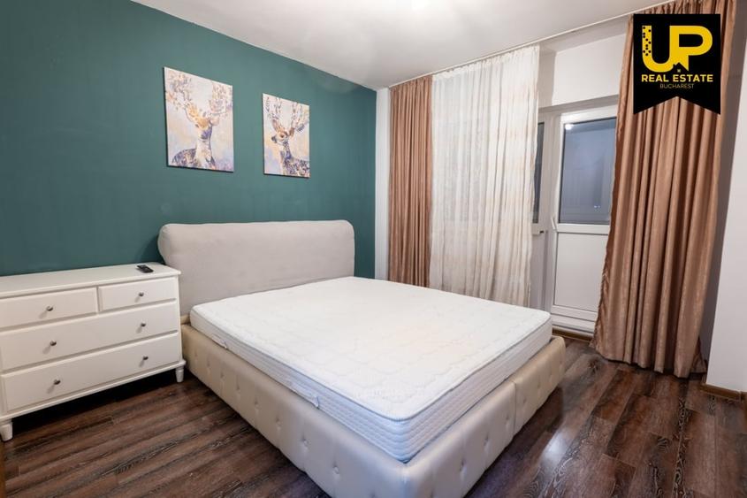 Apartament 3 camere Basarabia Arena Nationala - 3