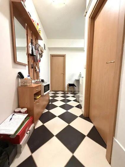 Apartament 1 camera, 31mp Utili, balcon 3mp, etaj 3 - Sagului - 2