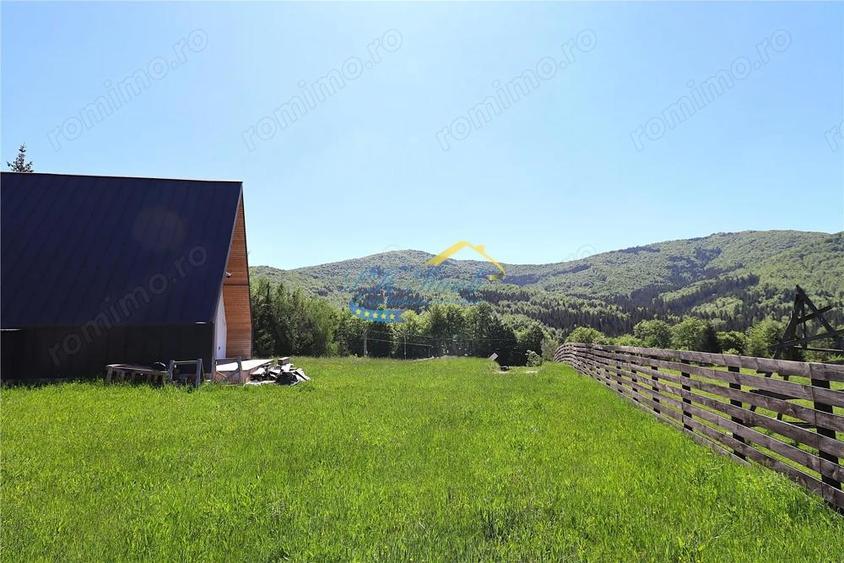 Vila de vanzare , Valea Doftanei - 4