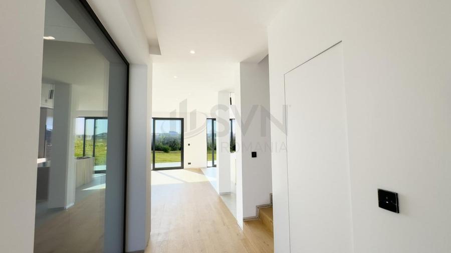 REV2005526 Vila moderna  5 camere I Pipera I Matei Millo - 19