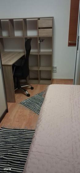 Ap Kaufland Vest 3 camere, etaj 4, utilat complet, 300 euro - 9