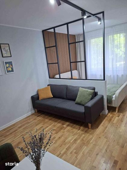 Apartament, 33 m2, - 7