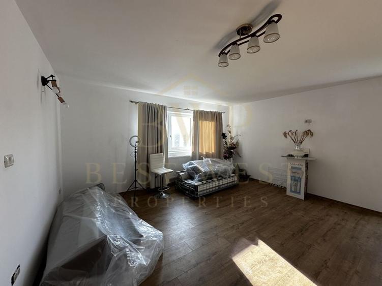 Apartament 2 camere, curte, Braytim - 8