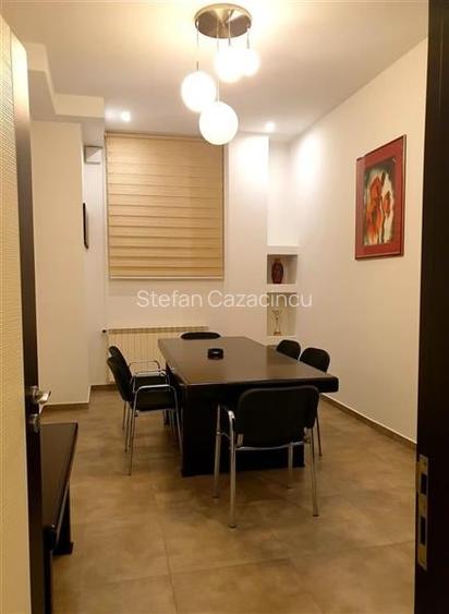 Spatiu birouri 378 mp, Ultracentral - Fundatie