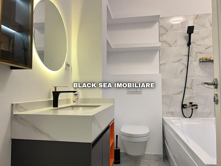 Apartament 3 camere de vanzare - Frontal Mare - Ocazie - 10