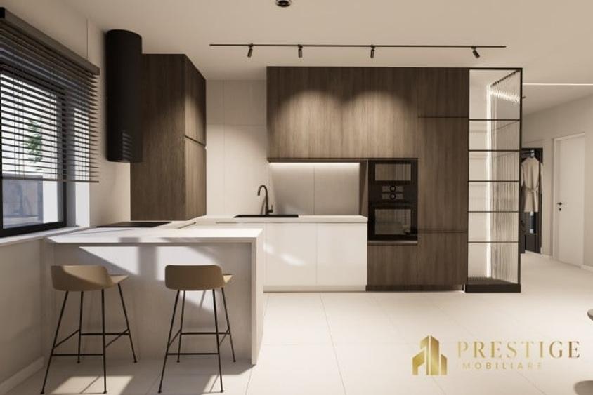 Casa noua cu 3 dormitoare de vanzare fara TVA in Santandrei - Bihor - 8