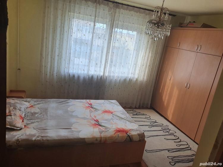 Apartament cu 1 camera sagului - 1