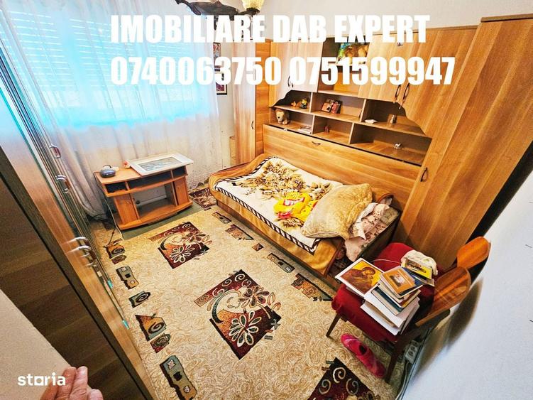 Vanzare apartament 2 camere cu balcon, bucatarie separata ?i lift - 5