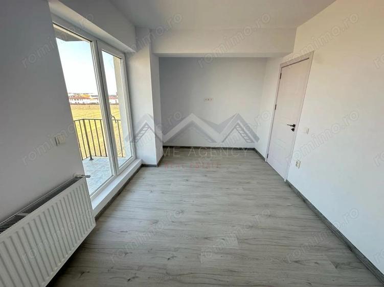 Apartament 3 camere Otopeni - TVA ?i parcare incluse - 4