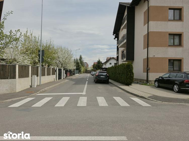 Garsoniera Premium Urban Invest | Zona Coresi-Tractorul - 5