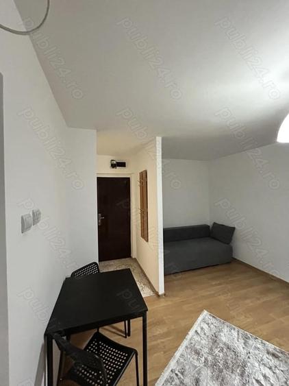 Vand Garsoniera zona Tei-Colentina - 2