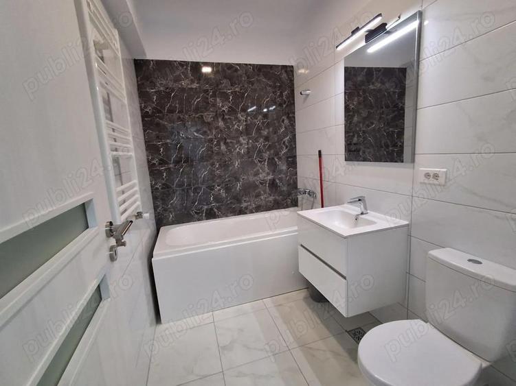 Metrou Berceni, 2 camere in bloc nou cu acte gata, ideal investitie, aer conditionat cadou - 7