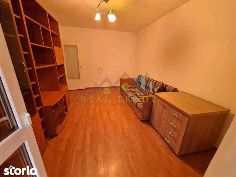 Apartament 3 camere decomandat, etaj intermediar Astra-Carpatilor - 5