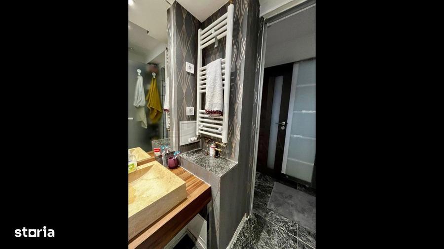 Apartament 2 camere Crangasi - 2