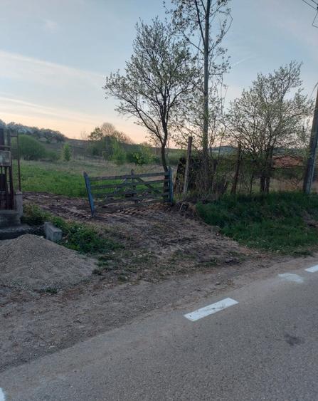 Teren intravilan, utilitati, CF, sat Sutu Ciurila - 7