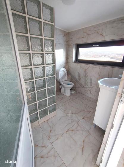 Ocazie Spatiu comercial Lunca Cetatuii - langa Centura - 1