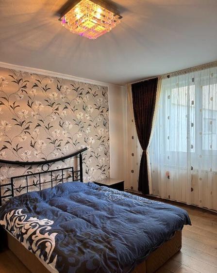 Inchiriez apartament cu 2 camere - 4