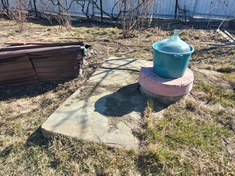 Vand casa batraneasca (locuibila) - 4