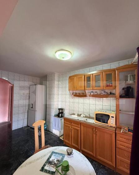 Apartament cu 3 camere, 70 mp, decomandat, Castelul de Apa - 3