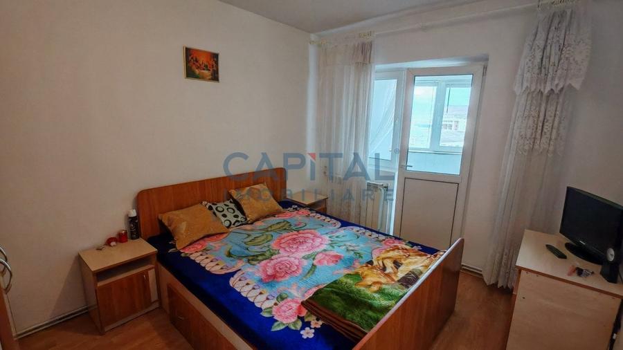 De vanzare apartament spatios cu 4 camere decomandate, zona garii, Comision 0% - 17
