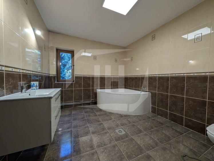 Apartament cu 4 camere, 3 terase, intermediar, parcare inclusa, Andrei Muresanu - 4