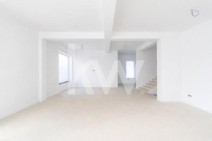 Casă individuală nouă | 184 mp utili | teren 600 mp | - 7