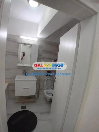 Apartament 2 camere, decomandat, renovat, mobilat, Popesti Leordeni - 11