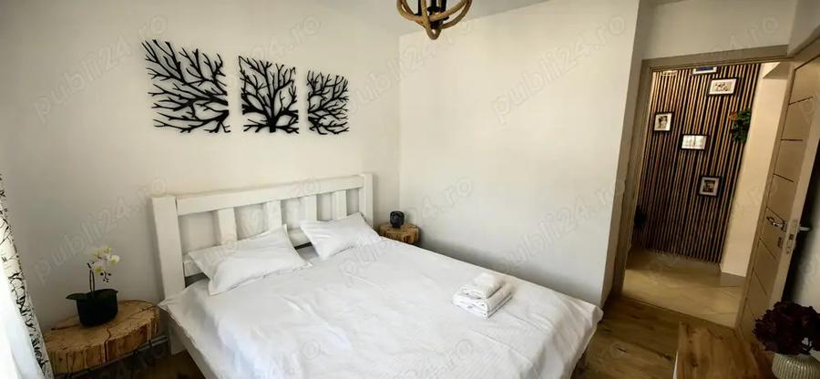 Apartament cu 3 camere et 1 in centru - 4