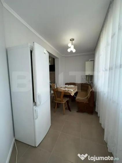 Apartament 3 camere, 86 mp, parcare subterana, zona BMW - 11