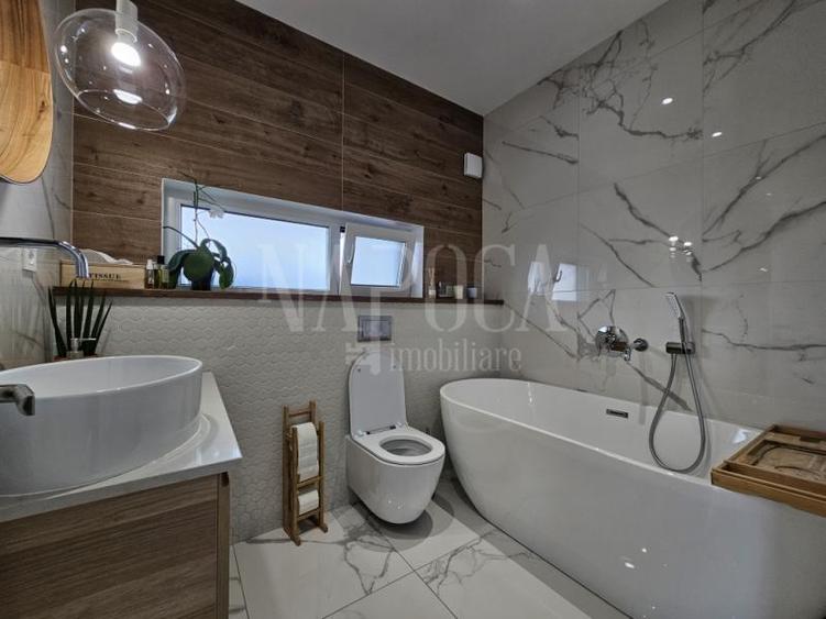 Casa 4 camere de vanzare in Dezmir - 6