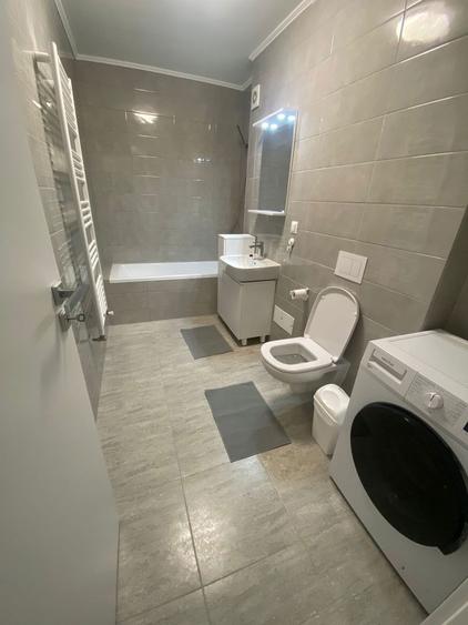 Apartament 2 camere Maurer - 7