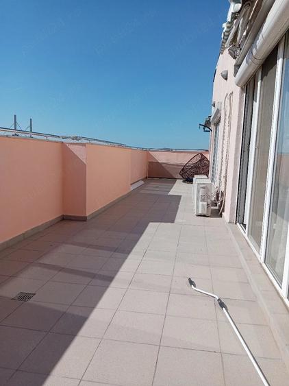 Titan Parc Terasa 30mp  80Mp Utili 2Bai 2 Camere Vanzare - 8