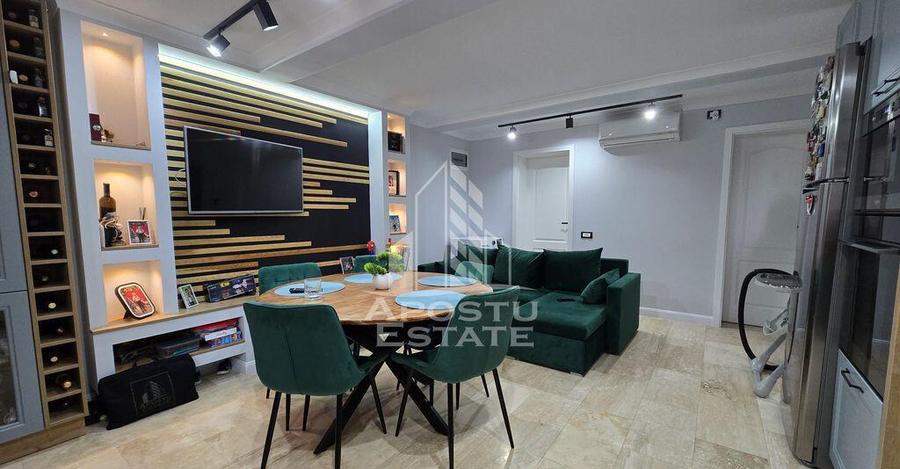 Duplex renovat, 5 camere, in zona Blascovici - 16